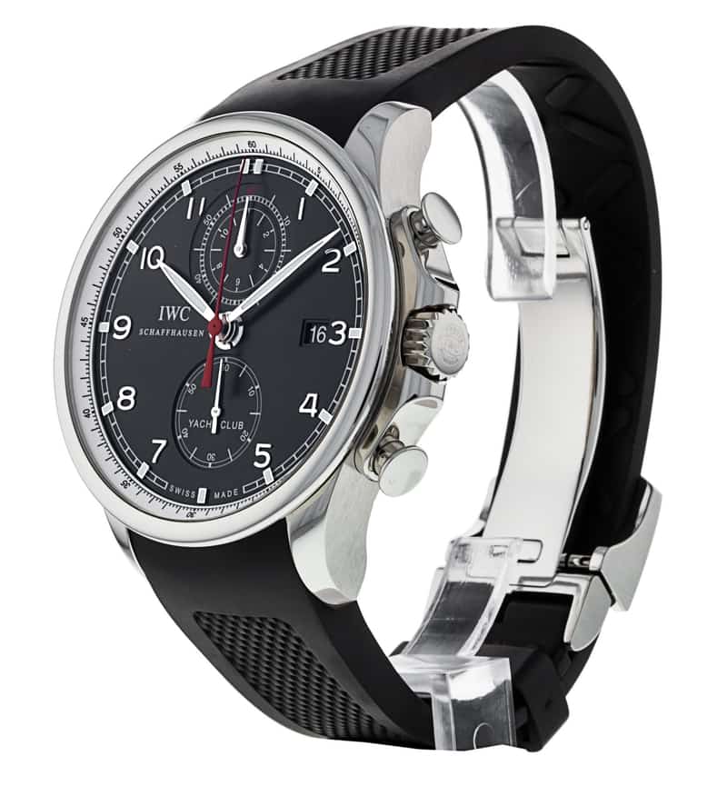 IWC Portuguese Yacht Club IW390204